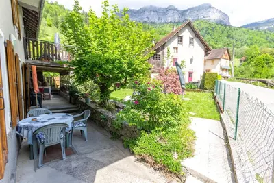 Image de La Riviere - Saint Pierre D'Entremont