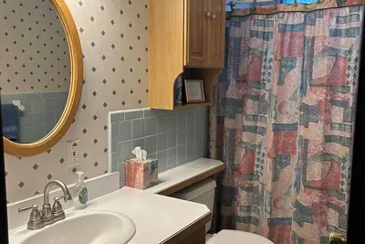 Image de Charming 3-bedroom chalet in Harbor Springs