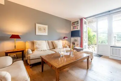 Image de Sonnenhüs-Exkl. Haus im Herzen Kampens