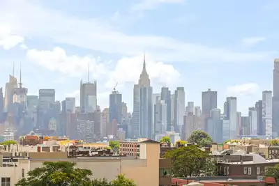 Image de Skyline Of City View + King Bed +Parking