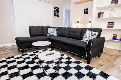 Image de Central Dallas 3bd w/ Pool & Free Parking