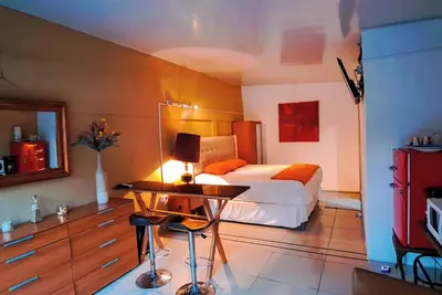 Image de Suite 607 Ciudad Jardín, San Miguel