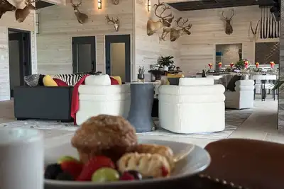 Image de Tx Retreat | Lux Outdoor Experience in Texas Hills