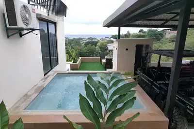 Image de Spacious Retreat Villa – 4 Floors + Event Terrace