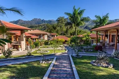 Image de Nature-Inspired Escape | Pool, Spa, & Group-Friendly Haven