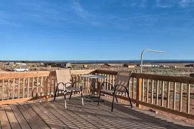 Image de Desert Retreat Basecamp for Zion, Bryce & Grand Canyon