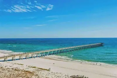 Image de Wave Watcher - Breathtaking 3 Bedroom Beachfront Condo