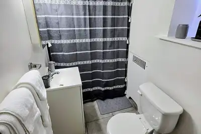 Image de Cozy Sunny Studio near Einstein Hospital with Quick Access to Transit