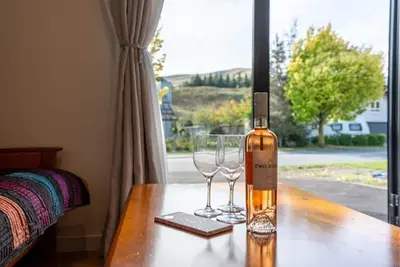 Image de New 2-bedroom Holiday home with over 50 amenities