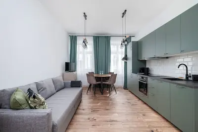 Image de Nawrot Comfort Apartment