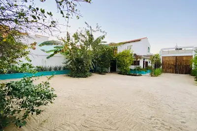 Image de Siria- Cozy studio with beautiful garden in downtown Cabo San Lucas