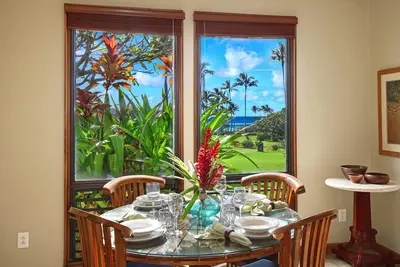 Image de Kahala 613 | Spacious 1br Poipu Kai Condo w/ Ocean Views & Pools