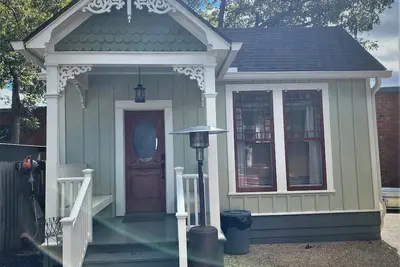 Image de La Casita on Simon