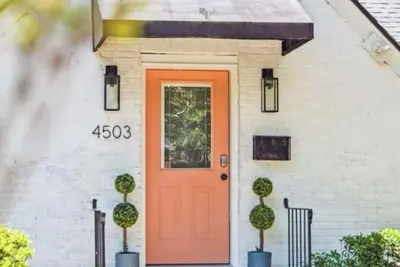 Image de 4-bedroom house in charming North Charleston - close to downtown!