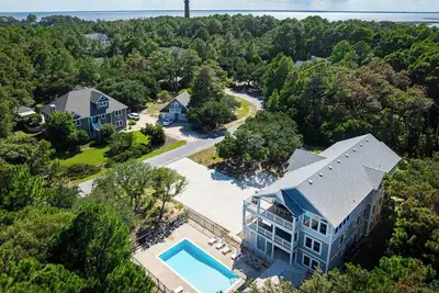 Angels' Abode C5123 - Elevator, Pool, Tiki Bar, Rec Room, Pool Table