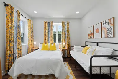 Image de City Duplex Group Stay / Near Nyc & Private Parking