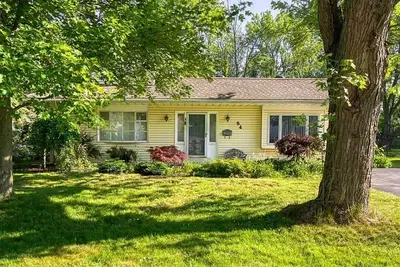 Image de Cozy and Personal Cheektowaga Getaway