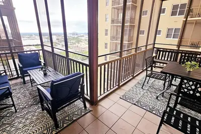 Image de Downtown Atl | 2br w/ Views