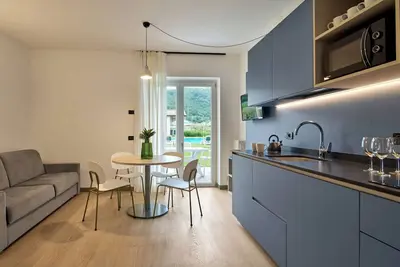 Image de Corte delle Rose by Interhome