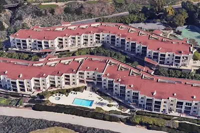 Image de Ocean View 2bedroom condo in Palos Verdes. Near Golf Course. Pool, gym & courts