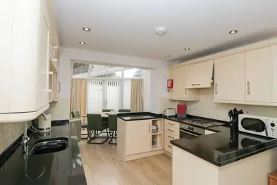 Image de Swirl Howe, pet friendly, with a garden in Keswick