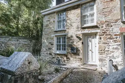 Image de Tamarisk Cottage, pet friendly, country holiday cottage in St Agnes
