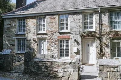 Image de Bluck'S Cottage, pet friendly, country holiday cottage in St Agnes