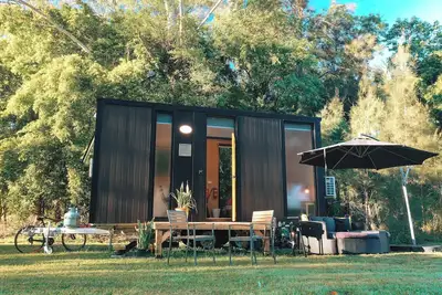 Image de Dreamseed Cabin by Tiny Away