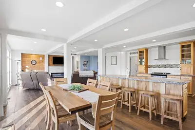 Image de Peaceful Gem sleeps 6