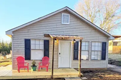Image de Cozy, Country Cottage