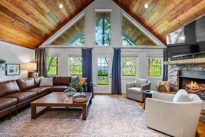 Image de Mt Views/Gameroom/Theater/HotTub