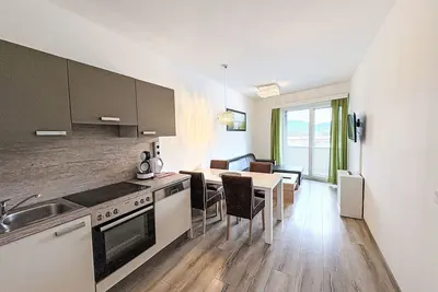 Image de Mentenwirt Alp Lungau by Interhome