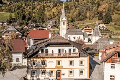 Image de Mentenwirt by Interhome