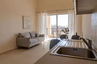 Image de Phaedrus Living: Seaside Thalassa Cretan 203