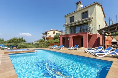 Image de Maison Solar by Interhome