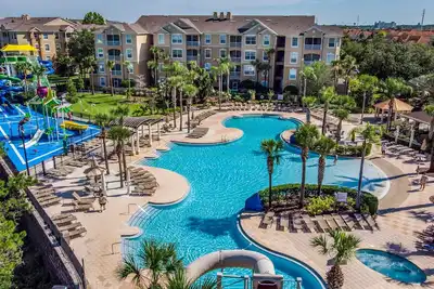 Image de 4 Mi to Disney: Family-Friendly Resort Getaway!