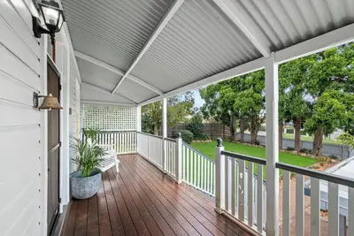 Image de Belle Vue Cottage