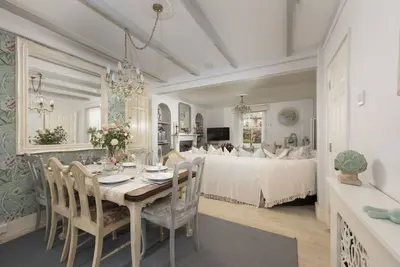 Image de Almond Cottage - Pet friendly/enclosed garden