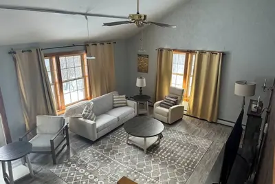 Image de Private 3-bedroom Home