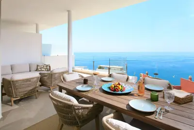 Image de Bayviewhill Luxury free Spa & Padle by Interhome