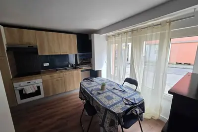 Image de Homerez - Appartement confortable à Brest