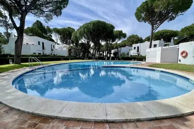 Image de Maison de vacances à 1 km du golf de Pals