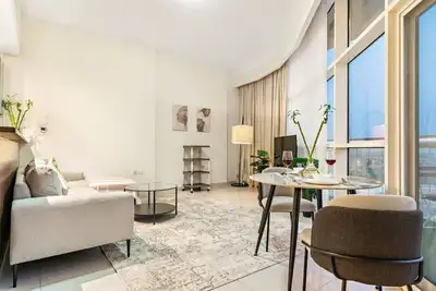 Image de First Class | 1br | Stylish Vibe