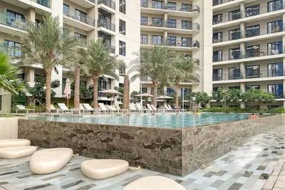 Image de First Class | 1br | Modern Serenity