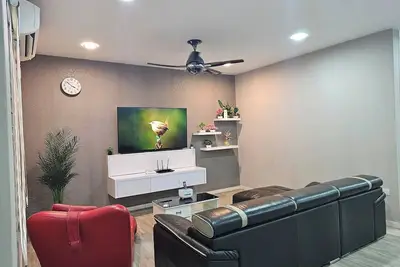 Image de Tsk Homestay Taman Sri Kluang