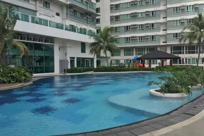 Image de Mon coin tranquille au Beacon - Makati