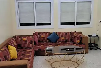 Image de Appartement Atlas City Center