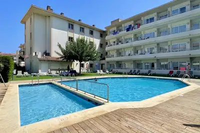 Image de Appartement confortable près du port de Lestartit