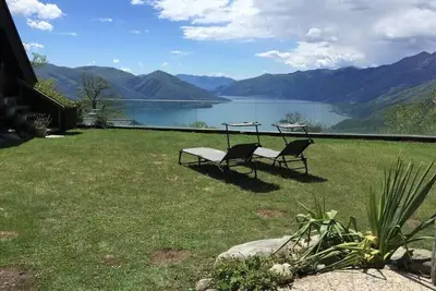 Image de maison de vacances d'une chambre