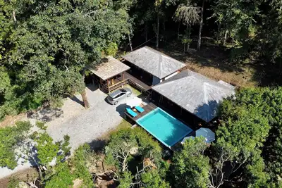 Image de Huay Kub Kab the Villa